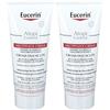 Eucerin® AtopiControl Crema Fasi Acute 2x100 ml