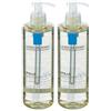 LA Roche Posay-Phas (L'Oreal) La Roche-Posay Lipikar Olio Lavante Relipidante Set da 2 2x400 ml bagno