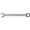 KS Tools 503.4211 Gearplus Chiave a Cricco Combinata, 11 mm