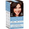 Tints of Nature Natural Medium Brown Permanent Hair Dye 4N Nourishes Hair & Covers Greys - Single Pack