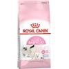 Royal Canin Mother & Babycat First Age 2kg Crocchette Gattini e Gatte