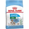 Royal Canin Mini Starter Mother e Babydog 1Kg Crocchette Cani Cuccioli e Femmine