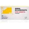 Nova Argentia - Sodio Bicarbonato Antiacido 500 Mg Confezione 50 Compresse
