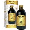 DR.GIORGINI SER-VIS Srl COLON REGULAR LIQ ANALCO 200ML