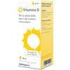 METAGENICS BELGIUM bvba VITAMINA D LIQUIDO 90ML (25994