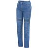 Oj Atmosfere Jeans Moto Da Donna Tecnici Elasticizzati OJ UPGRADE 2 Lady
