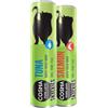 Cosma Set prova! Cosma Snackies - 46 g, 2 gusti assortiti (Tonno, Salmone)
