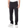 Champion Legacy Micro Polar Fleece - Straight Hem Pantaloni da Tuta, Nero, S Uomo FW23