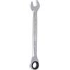 KS Tools 503.4224 Gearplus Chiave a Cricco Combinata, 24 mm