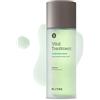 Blithe Cura della pelle coreana 6 foglie Essence per rosacea e sollievo dal rossore, toner BHA idratante rinfrescante per il viso, trattamento dei punti neri, tè verde Wintergreen all'enotera 150ml