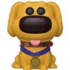 Funko POP Funko Disney: Dug Days - Hero Dug (Up) | Gadget Ufficiale Cartoon/Animation - Personaggio in Vinile da Collezione - Idea Regalo Compleanno per Fan e Collezionisti