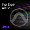 AVID Pro Tools Artist Perp Upgrade Promo