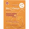 DIVA INTERNATIONAL Srl Maschera Vitamin C BioGenya 1 Pezzo