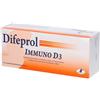 S.FARMACEUTICI Srl Difeprol Immuno D3 S.Farmaceutici 15x10ml