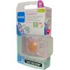 BAMED BABY ITALIA Srl Mam Supreme Ciuccio 16+ mesi Rosa (1 pezzo)