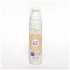 That'so All In One Mousse Protezione Solare 50 Viso Anti-Age 100ml Effetto Glow Illuminante e Idratazione Duratura Alta Protezione Uva Uvb Solare Viso Spf 50 Viso Per Uso Quotidiano Texture Leggera