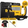 Dewalt D25733K-QS trapano Martello demolitore perforatore SDS-MAX scalpellatore