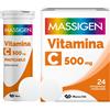 Marco Viti C Viti Vitamina C 500 Mg 24 compresse masticabili