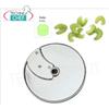 ROBOT COUPE - Disco Tagliaverdure per Fette 8 mm