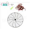 ROBOT COUPE - Disco Tagliaverdure Julienne 2 mm