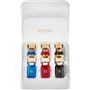 Byron Parfums Discovery Set 6 x 15 ml Extrait