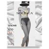 SOLIDEA BY CALZIFICIO PINELLI Solidea Naomi 100 den Model Glacè Tg. 3ML