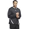 ADIDAS SELECT HOODY Felpa Basket Uomo