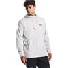 UNDER ARMOUR FLEECE GRAPHIC Felpa Con Cappuccio Uomo