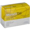 Geofarma Linea Benessere del Sistema Nervoso Micronil Dol 30 Bustine