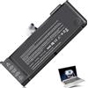 Topnma Batteria A1286 A1382 per MacBook Pro 15 [SOLO per Inizio/Fine 2011 2012 Anni] - Unibody Compatibile per MacBook PRO 8,2 9,1 A1382 [10,95V/5200mAh]