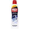 Drago - Pulisan, Anticalcare, Disincrostante e Detergente per superfici dure - 500 ml - [confezione da 8]