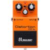 BOSS DS-1W pedale distorsore Waza Craft Special Edition per un'esperienza sonora BOSS definitiva | Ulteriormente Migliorato con due modalità per una gamma timbrica ancora più ampia