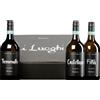 Az. Ag. Suavia | Veneto Selezione Vini Vulcanici I Luoghi Soave Classico DOC 2020 (BIO) 3 bottiglie in confezione regalo 2,25 l