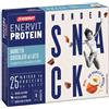 Enervit Protein Snack Cioccolato Latte 8 Barrette 27 G