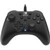 Hori Controller Hori Horipad Turbo per Nintendo Switch Nero [NSW-457U]