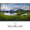 Dell Monitor Led 23.8 Dell P2424HT Full HD 1920x1080/8ms/classe E/Nero/Argento [DELL-P2424HT]