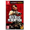 Nintendo Videogioco Nitendo switch Red Dead Redemption