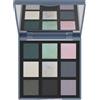 Diego dalla Palma Nuda Ice - Eye Palette 304 10g