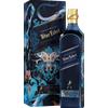 Johnnie Walker Blue Label Year Of The Dragon 2024 Limited Edition 70cl (Astucciato) - Liquori Whisky
