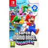 Nintendo Gioco per Nintendo Switch Super Mario Bros Wonder