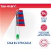 TAUMARIN Tau-Marin Spazzolino Scalare 33 Duro Antibatterico