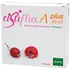 Alfasigma - Cistiflux A Plus 36 + D Confezione 14 Bustine