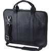 Borsa portacomputer in pelle Michael personalizzate o neutre