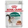 ROYAL CANIN ITALIA SpA Instinctive +7 in Salsa - 85GR