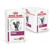 ROYAL CANIN ITALIA SpA Veterinary Diet Renal - 12X85GR