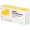 Nova Argentia Sodio Bicarb Nova Argentia 500g Antiacido, 50 Compresse