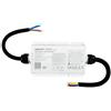 Ricevitore IP67 Dimmer / RGB / RGBW / RGB+CCT - APP Alexa Google Home - per strisce LED