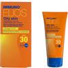 MORGAN Immuno Elios Oily Skin/gel Tocco Secco Spf30 50 Ml