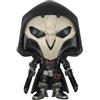 FUNKO POP GAMES OVERWATCH REAPER 93 VINYL FIGURE NEW!