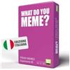 What Do You Meme - L'esilarante gioco di società per adulti per gli amanti  dei meme